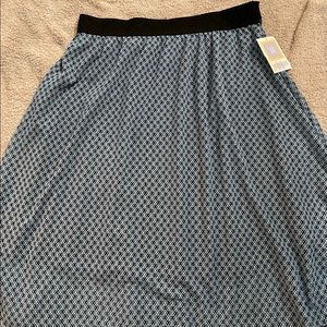 LulaRoe Lola Skirt